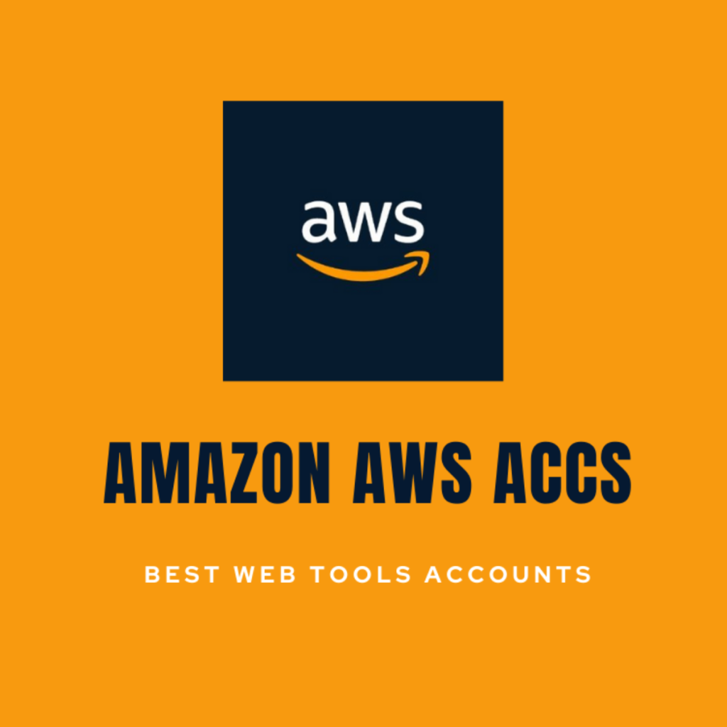 Buy AWS Account