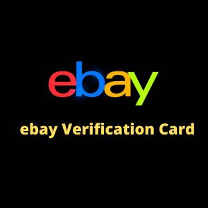 Buy EBay VCC