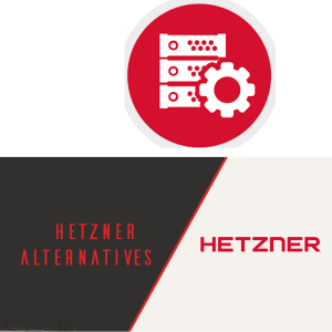 Buy Hetzner account